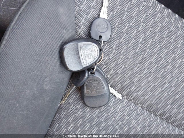 2009 Chevrolet Cobalt Lt მანქანა იყიდება აუქციონზე, vin: 1G1AT18H497282510, აუქციონის ნომერი: 12710388