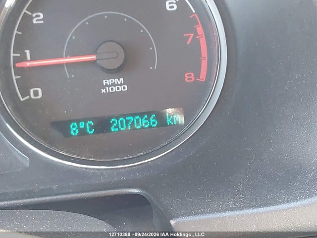2009 Chevrolet Cobalt Lt მანქანა იყიდება აუქციონზე, vin: 1G1AT18H497282510, აუქციონის ნომერი: 12710388
