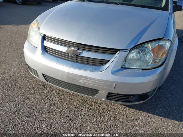 2009 Chevrolet Cobalt Lt მანქანა იყიდება აუქციონზე, vin: 1G1AT18H497282510, აუქციონის ნომერი: 12710388