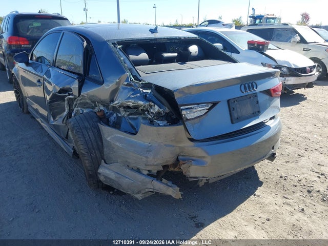 Audi A3 2.0t Progressiv 2018 WAUJ8GFF5J1000361 Image 21