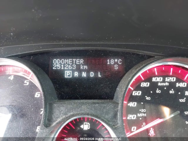 Продажа на аукционе авто 2009 Gmc Acadia Slt-2, vin: 1GKEV33D09J137314, номер лота: 12710392