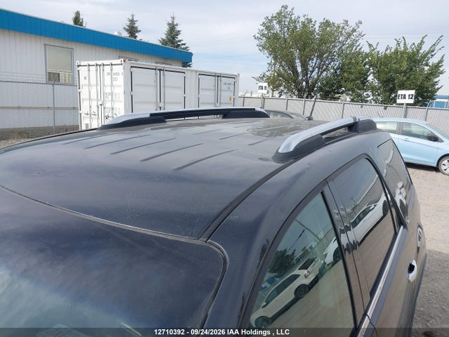 Продажа на аукционе авто 2009 Gmc Acadia Slt-2, vin: 1GKEV33D09J137314, номер лота: 12710392