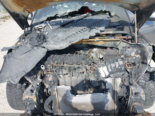 12710393 :رقم المزاد ، KNDJP3A55G7333789 vin ، 2016 Kia Soul + مزاد بيع