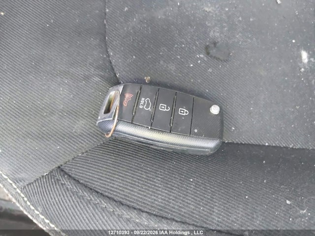 12710393 :رقم المزاد ، KNDJP3A55G7333789 vin ، 2016 Kia Soul + مزاد بيع