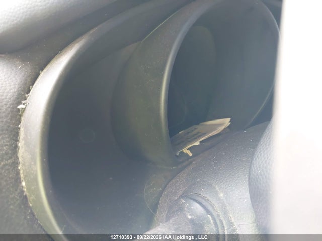 12710393 :رقم المزاد ، KNDJP3A55G7333789 vin ، 2016 Kia Soul + مزاد بيع