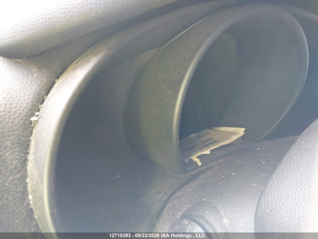 12710393 :رقم المزاد ، KNDJP3A55G7333789 vin ، 2016 Kia Soul + مزاد بيع