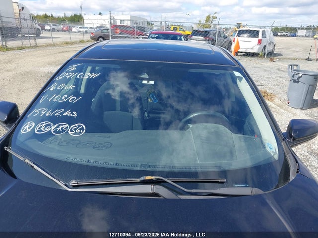Продаж на аукціоні авто 2016 Honda Civic Ex-t, vin: 2HGFC1F43GH103101, номер лоту: 12710394