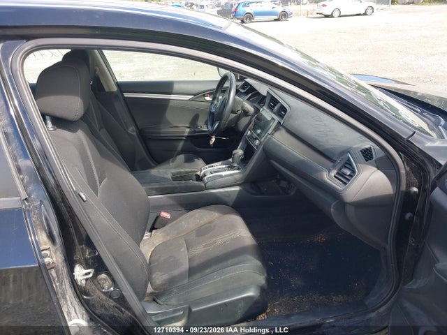 Продаж на аукціоні авто 2016 Honda Civic Ex-t, vin: 2HGFC1F43GH103101, номер лоту: 12710394