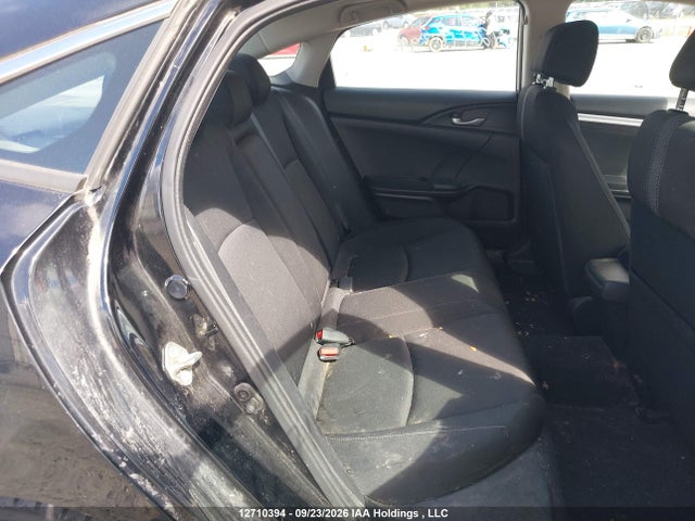 Продаж на аукціоні авто 2016 Honda Civic Ex-t, vin: 2HGFC1F43GH103101, номер лоту: 12710394