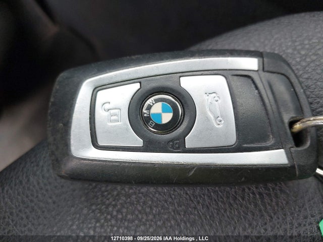 12710398 :رقم المزاد ، WBA8E5G37HNU43985 vin ، 2017 Bmw 320i Xdrive مزاد بيع