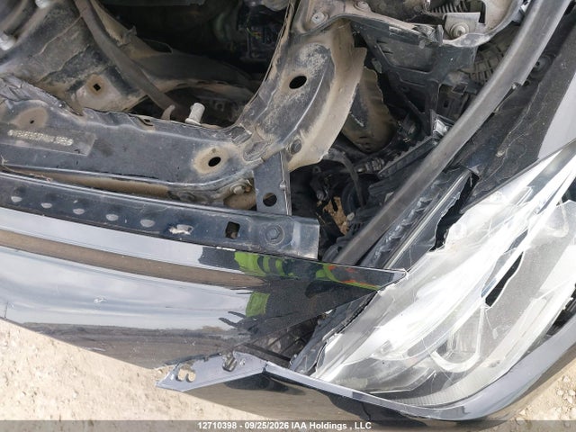 12710398 :رقم المزاد ، WBA8E5G37HNU43985 vin ، 2017 Bmw 320i Xdrive مزاد بيع