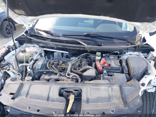 Nissan ROGUE S 2023 5N1AT3AB8PC684586 Image 10