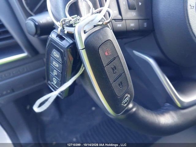 Nissan ROGUE S 2023 5N1AT3AB8PC684586 Image 11