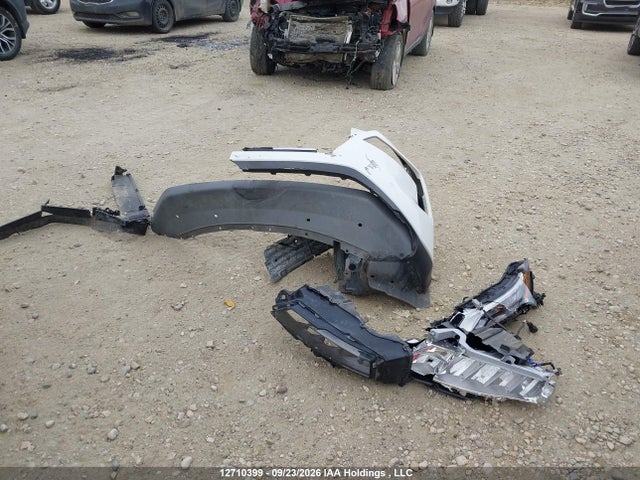 Nissan ROGUE S 2023 5N1AT3AB8PC684586 Image 12