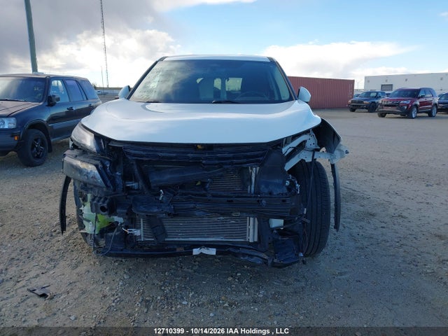 Nissan ROGUE S 2023 5N1AT3AB8PC684586 Image 13