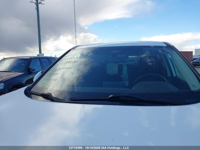 Nissan ROGUE S 2023 5N1AT3AB8PC684586 Image 18