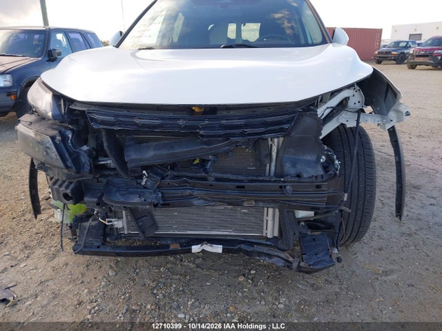 Nissan ROGUE S 2023 5N1AT3AB8PC684586 Image 6