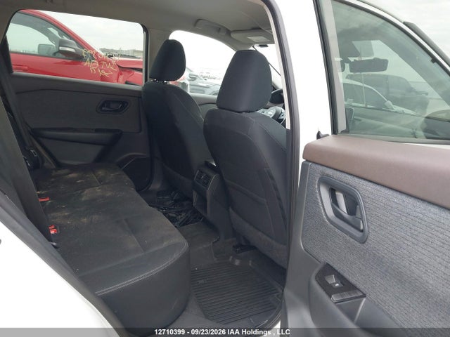 Nissan ROGUE S 2023 5N1AT3AB8PC684586 Image 8