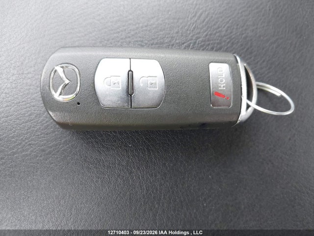 2010 Mazda Mazda3 Gs/gt მანქანა იყიდება აუქციონზე, vin: JM1BL1H54A1334856, აუქციონის ნომერი: 12710403