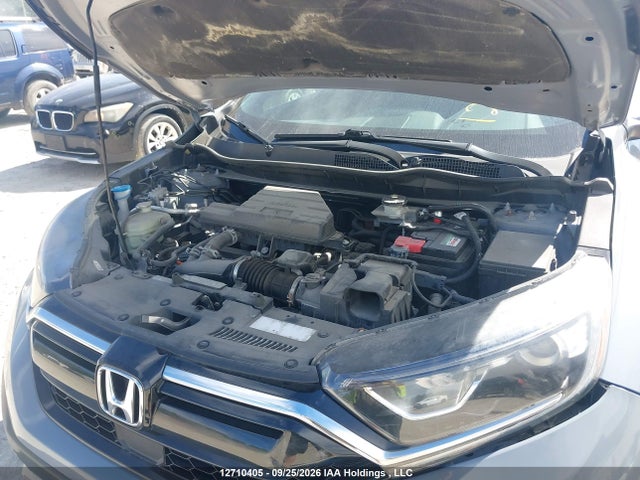 2022 Honda Cr-v Sport მანქანა იყიდება აუქციონზე, vin: 2HKRW2H49NH202788, აუქციონის ნომერი: 12710405