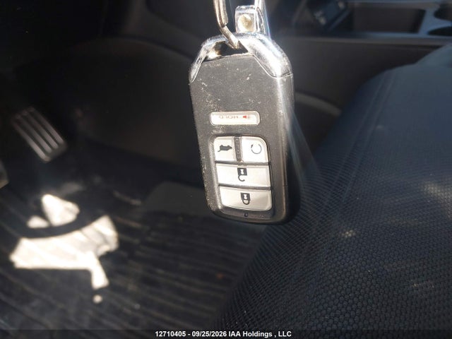 2022 Honda Cr-v Sport მანქანა იყიდება აუქციონზე, vin: 2HKRW2H49NH202788, აუქციონის ნომერი: 12710405