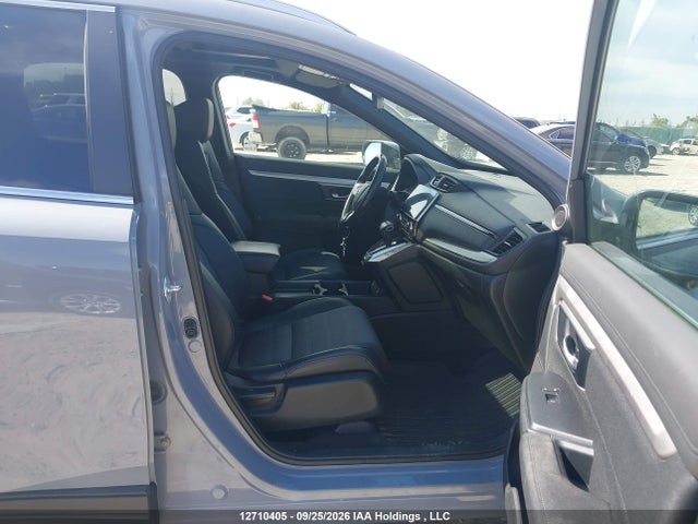 2022 Honda Cr-v Sport მანქანა იყიდება აუქციონზე, vin: 2HKRW2H49NH202788, აუქციონის ნომერი: 12710405