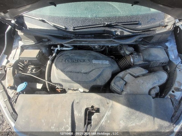 Продажа на аукционе авто 2018 Honda Odyssey Ex, vin: 5FNRL6H40JB503877, номер лота: 12710408