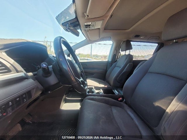 Продажа на аукционе авто 2018 Honda Odyssey Ex, vin: 5FNRL6H40JB503877, номер лота: 12710408
