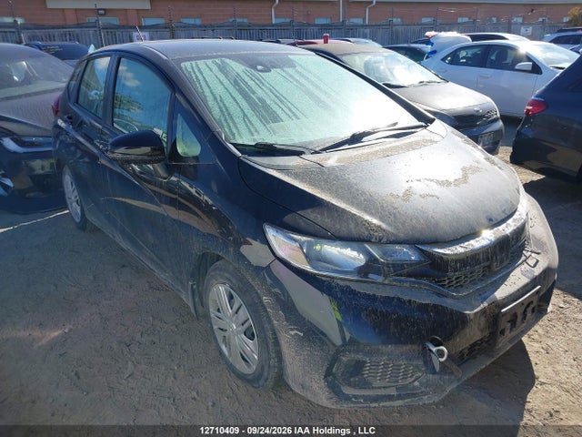 Auction sale of the 2018 Honda Fit, vin: 3HGGK5H52JM102843, lot number: 12710409