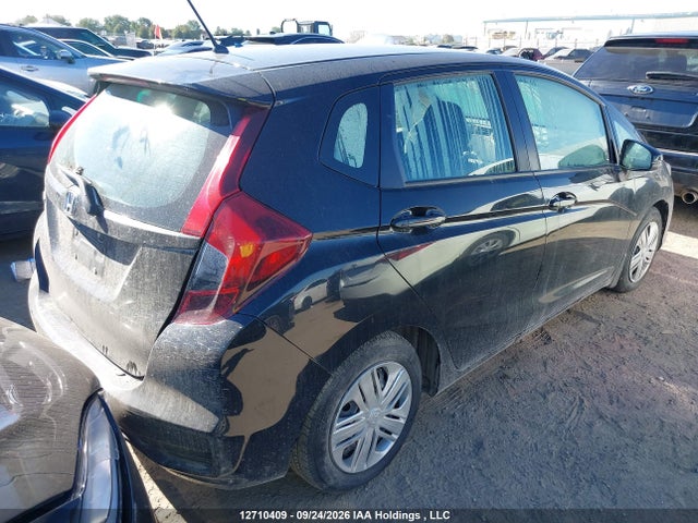 Продаж на аукціоні авто 2018 Honda Fit, vin: 3HGGK5H52JM102843, номер лоту: 12710409