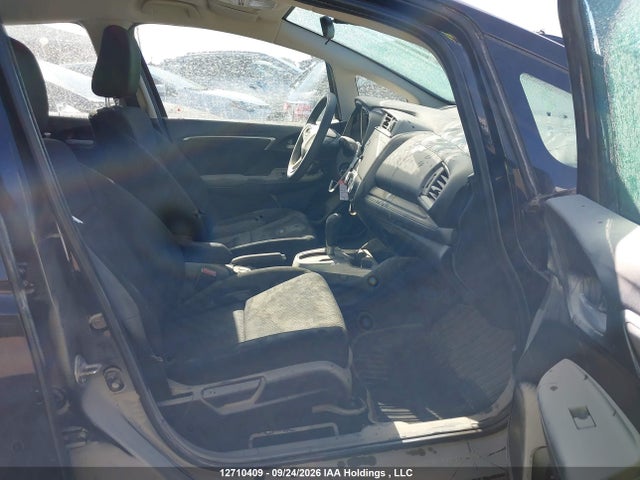 Продаж на аукціоні авто 2018 Honda Fit, vin: 3HGGK5H52JM102843, номер лоту: 12710409