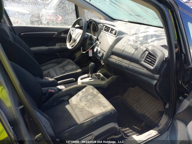 Продаж на аукціоні авто 2018 Honda Fit, vin: 3HGGK5H52JM102843, номер лоту: 12710409