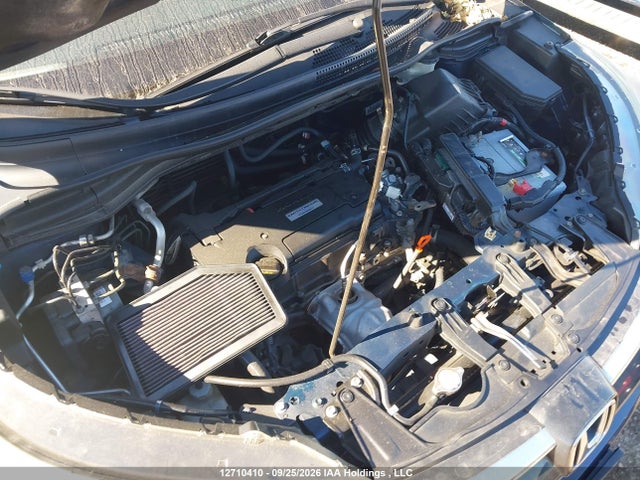 Honda CR-V 2016 2HKRM4H56GH102788 Image 10