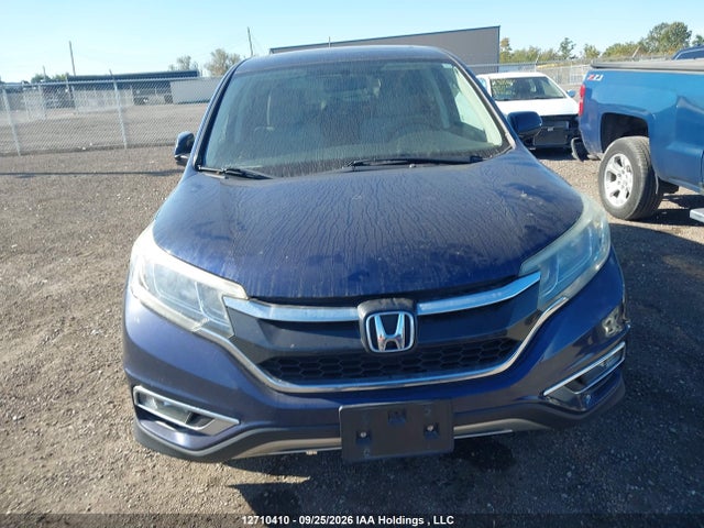 Honda CR-V 2016 2HKRM4H56GH102788 Image 12