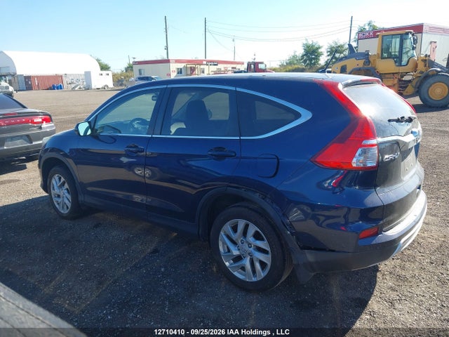 Honda CR-V 2016 2HKRM4H56GH102788 Image 14