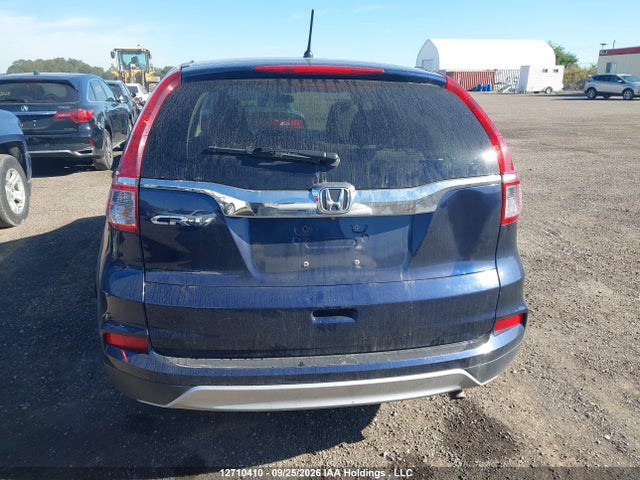 Honda CR-V 2016 2HKRM4H56GH102788 Image 16