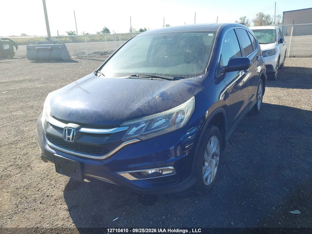 Honda CR-V 2016 2HKRM4H56GH102788 Image 2