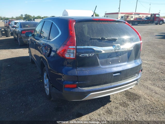 Honda CR-V 2016 2HKRM4H56GH102788 Image 3