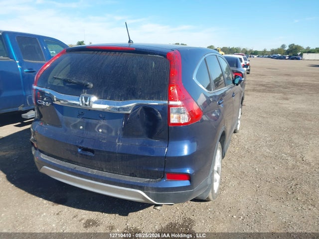Honda CR-V 2016 2HKRM4H56GH102788 Image 4
