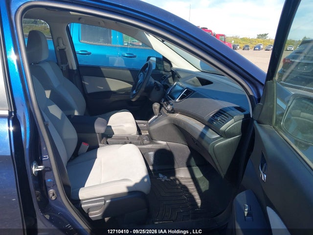 Honda CR-V 2016 2HKRM4H56GH102788 Image 5