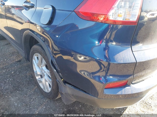 Honda CR-V 2016 2HKRM4H56GH102788 Image 6