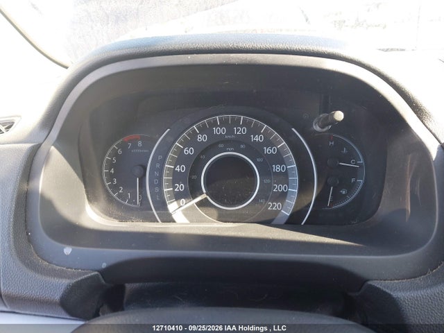 Honda CR-V 2016 2HKRM4H56GH102788 Image 7