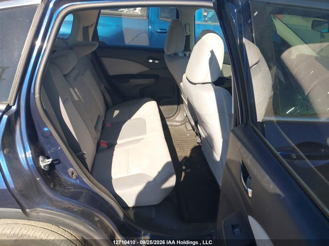 Honda CR-V 2016 2HKRM4H56GH102788 Image 8