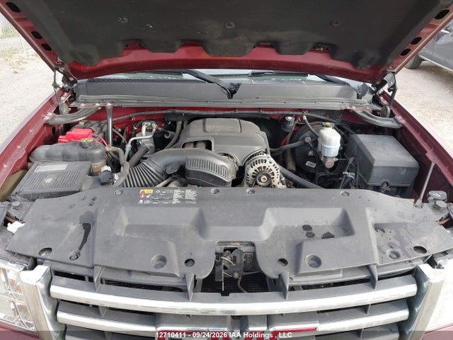 Продажа на аукционе авто 2013 Gmc Sierra 1500 Sle, vin: 3GTP2VE72DG305965, номер лота: 12710411