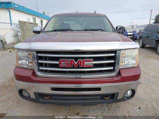 Продажа на аукционе авто 2013 Gmc Sierra 1500 Sle, vin: 3GTP2VE72DG305965, номер лота: 12710411