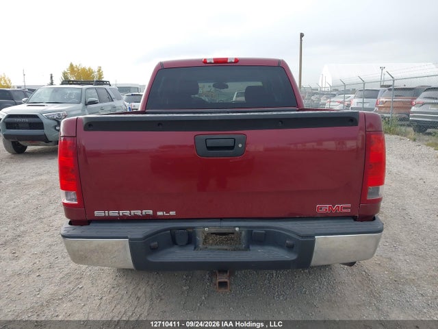 Продажа на аукционе авто 2013 Gmc Sierra 1500 Sle, vin: 3GTP2VE72DG305965, номер лота: 12710411