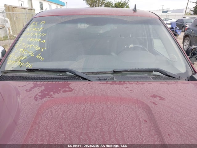 Продажа на аукционе авто 2013 Gmc Sierra 1500 Sle, vin: 3GTP2VE72DG305965, номер лота: 12710411