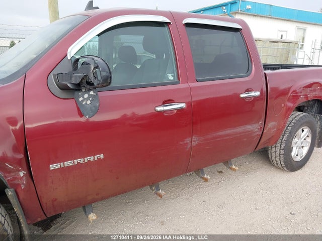 Продажа на аукционе авто 2013 Gmc Sierra 1500 Sle, vin: 3GTP2VE72DG305965, номер лота: 12710411