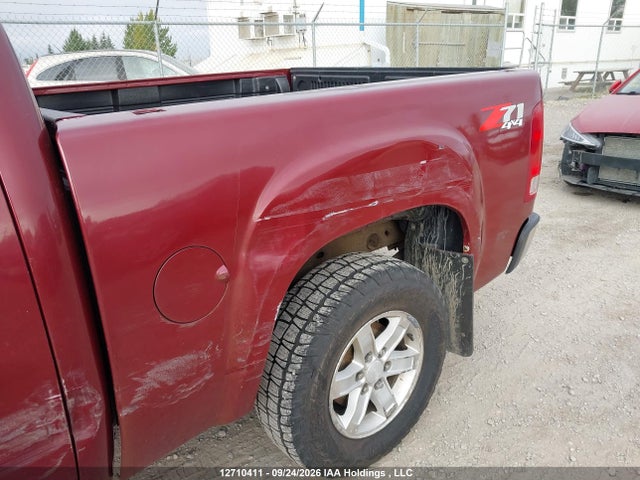 Продажа на аукционе авто 2013 Gmc Sierra 1500 Sle, vin: 3GTP2VE72DG305965, номер лота: 12710411