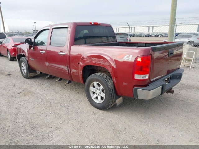 Продажа на аукционе авто 2013 Gmc Sierra 1500 Sle, vin: 3GTP2VE72DG305965, номер лота: 12710411